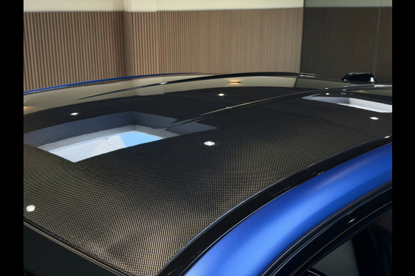BMW 3 Serie M3 xDrive Competition|Carbon dak|H&K|Track pack|Full PPF|Keyless|Head-up|360|