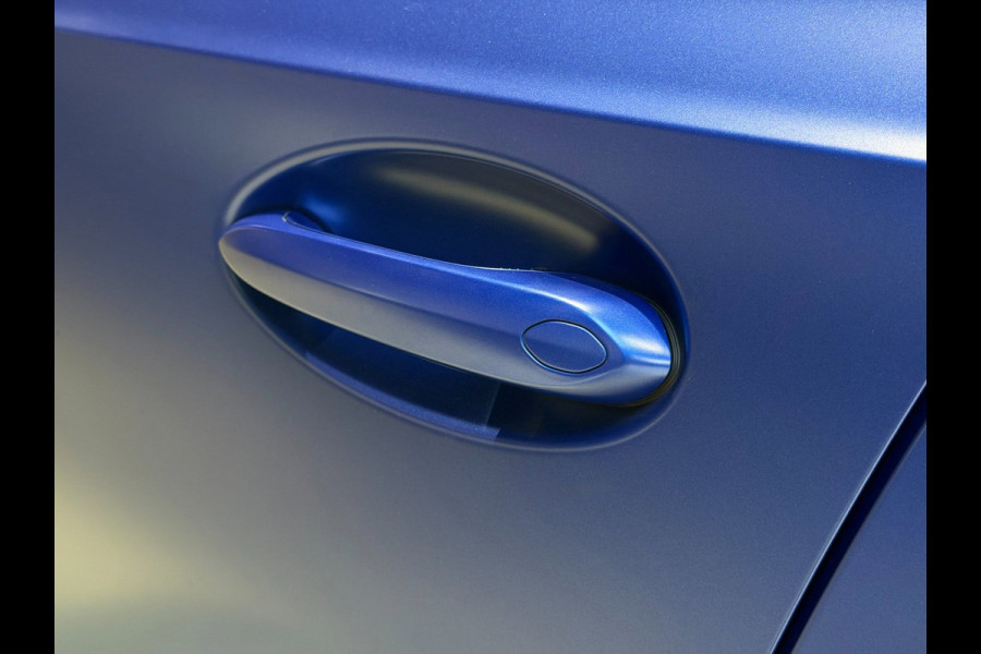 BMW 3 Serie M3 xDrive Competition|Carbon dak|H&K|Track pack|Full PPF|Keyless|Head-up|360|