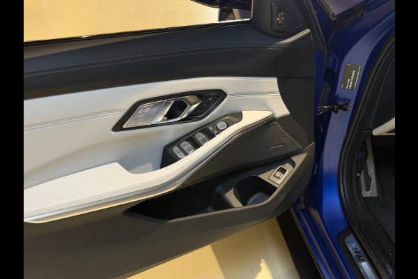 BMW 3 Serie M3 xDrive Competition|Carbon dak|H&K|Track pack|Full PPF|Keyless|Head-up|360|