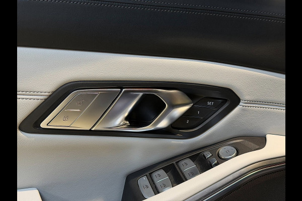 BMW 3 Serie M3 xDrive Competition|Carbon dak|H&K|Track pack|Full PPF|Keyless|Head-up|360|