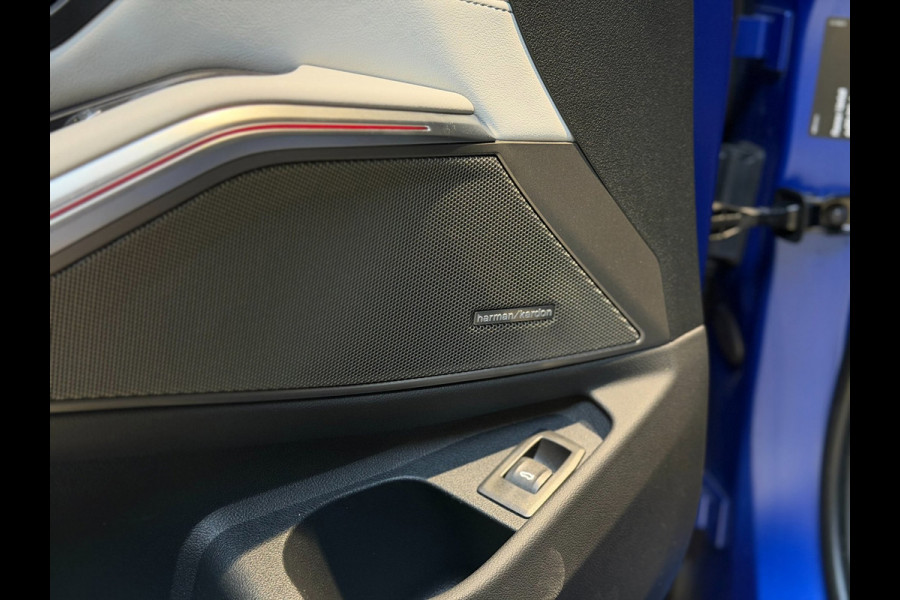 BMW 3 Serie M3 xDrive Competition|Carbon dak|H&K|Track pack|Full PPF|Keyless|Head-up|360|