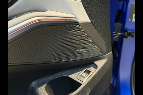 BMW 3 Serie M3 xDrive Competition|Carbon dak|H&K|Track pack|Full PPF|Keyless|Head-up|360|