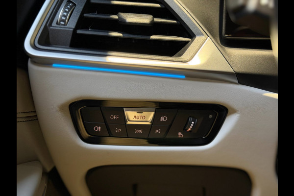 BMW 3 Serie M3 xDrive Competition|Carbon dak|H&K|Track pack|Full PPF|Keyless|Head-up|360|