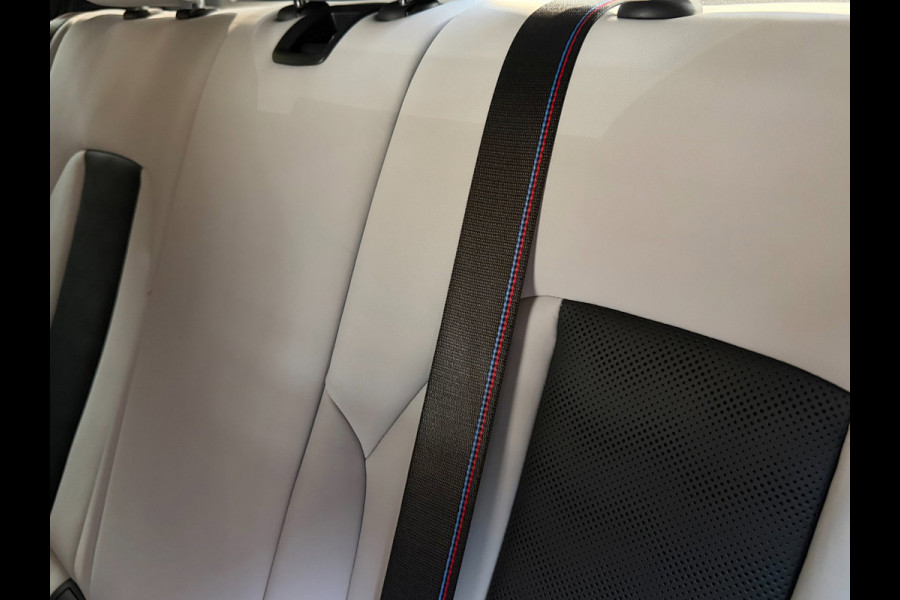 BMW 3 Serie M3 xDrive Competition|Carbon dak|H&K|Track pack|Full PPF|Keyless|Head-up|360|