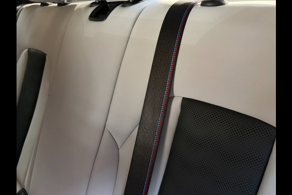 BMW 3 Serie M3 xDrive Competition|Carbon dak|H&K|Track pack|Full PPF|Keyless|Head-up|360|