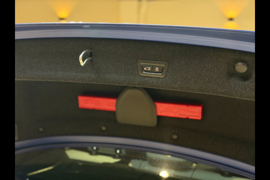 BMW 3 Serie M3 xDrive Competition|Carbon dak|H&K|Track pack|Full PPF|Keyless|Head-up|360|