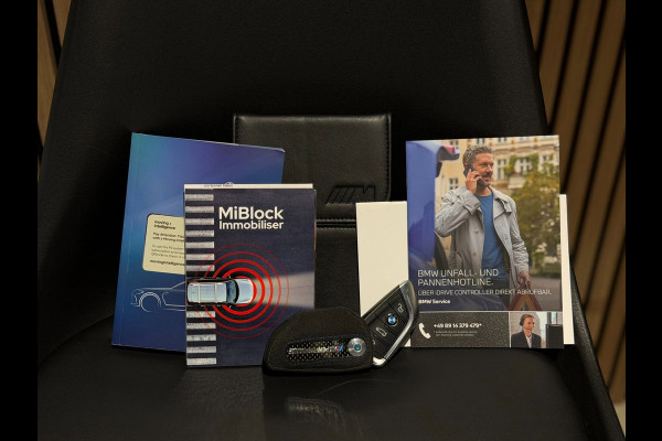 BMW 3 Serie M3 xDrive Competition|Carbon dak|H&K|Track pack|Full PPF|Keyless|Head-up|360|