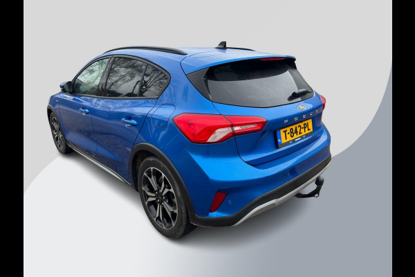 Ford Focus 1.0 EcoBoost Active Business 125pk Trekhaak | Adaptieve Cruise | Winterpack | Digitale cockpit | 18 inch velgen | B&O Audio