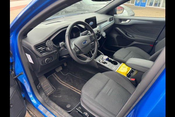Ford Focus 1.0 EcoBoost Active Business 125pk Trekhaak | Adaptieve Cruise | Winterpack | Digitale cockpit | 18 inch velgen | B&O Audio