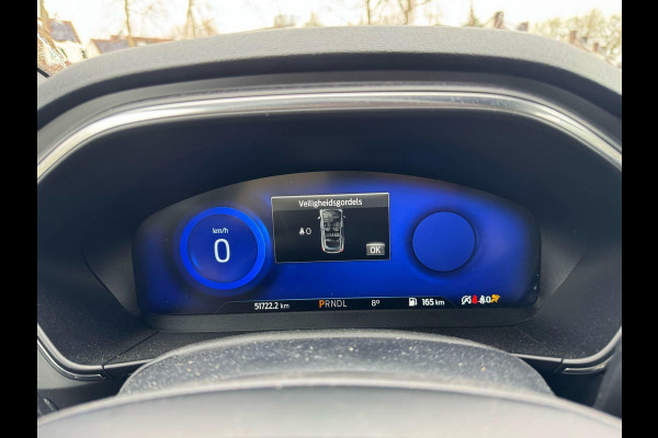 Ford Focus 1.0 EcoBoost Active Business 125pk Trekhaak | Adaptieve Cruise | Winterpack | Digitale cockpit | 18 inch velgen | B&O Audio