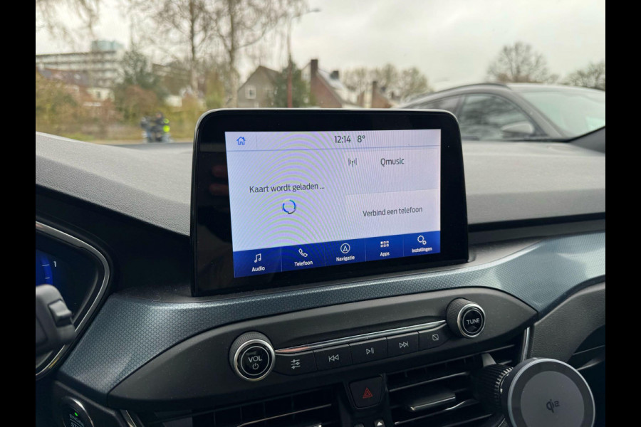 Ford Focus 1.0 EcoBoost Active Business 125pk Trekhaak | Adaptieve Cruise | Winterpack | Digitale cockpit | 18 inch velgen | B&O Audio