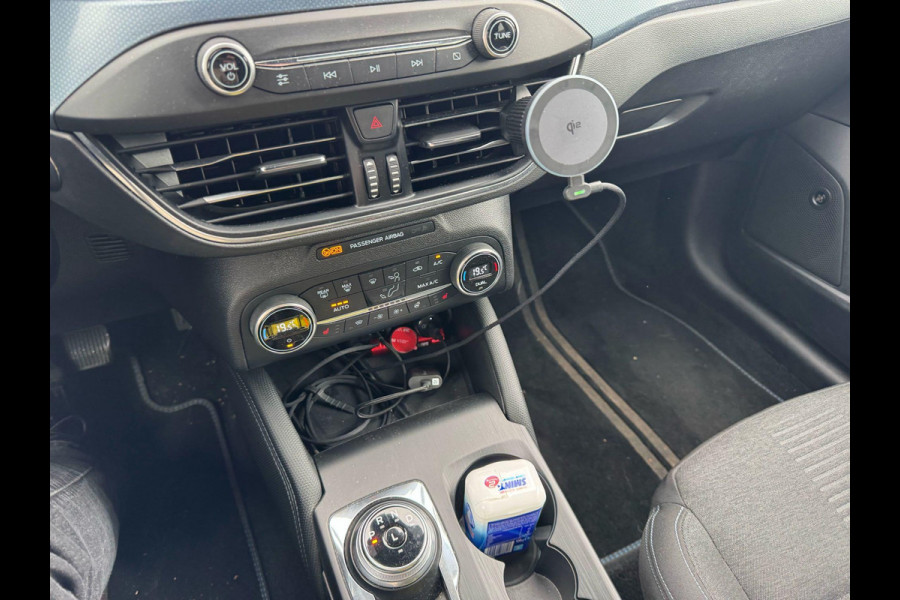 Ford Focus 1.0 EcoBoost Active Business 125pk Trekhaak | Adaptieve Cruise | Winterpack | Digitale cockpit | 18 inch velgen | B&O Audio