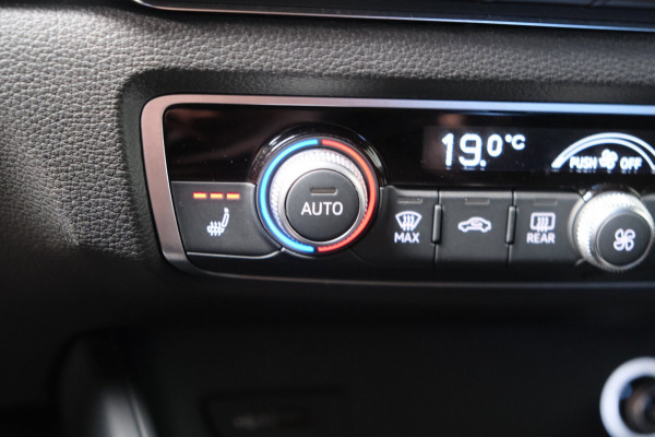 Audi A3 Limousine 35 TFSI CoD Advance Sport 2x S-Line Automaat - N.A.P. Airco, Cruise, PDC.