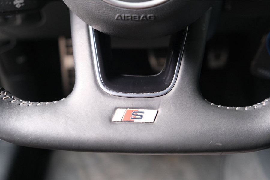 Audi A3 Limousine 35 TFSI CoD Advance Sport 2x S-Line Automaat - N.A.P. Airco, Cruise, PDC.