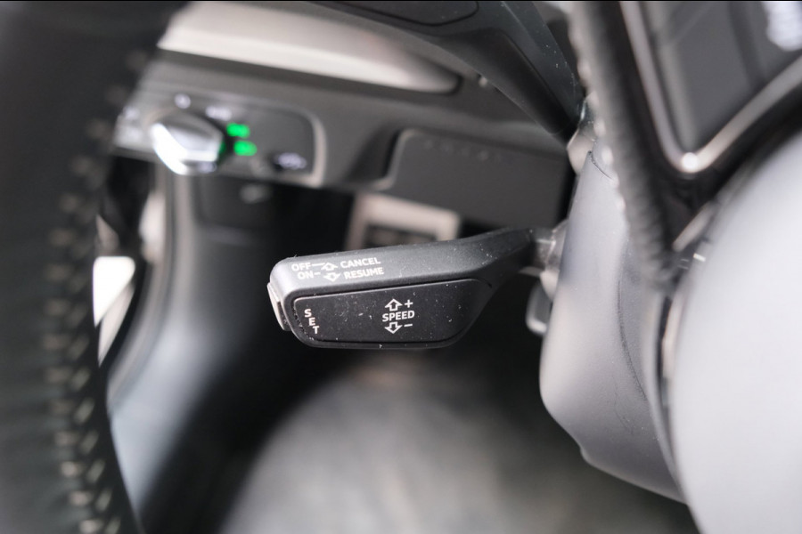 Audi A3 Limousine 35 TFSI CoD Advance Sport 2x S-Line Automaat - N.A.P. Airco, Cruise, PDC.