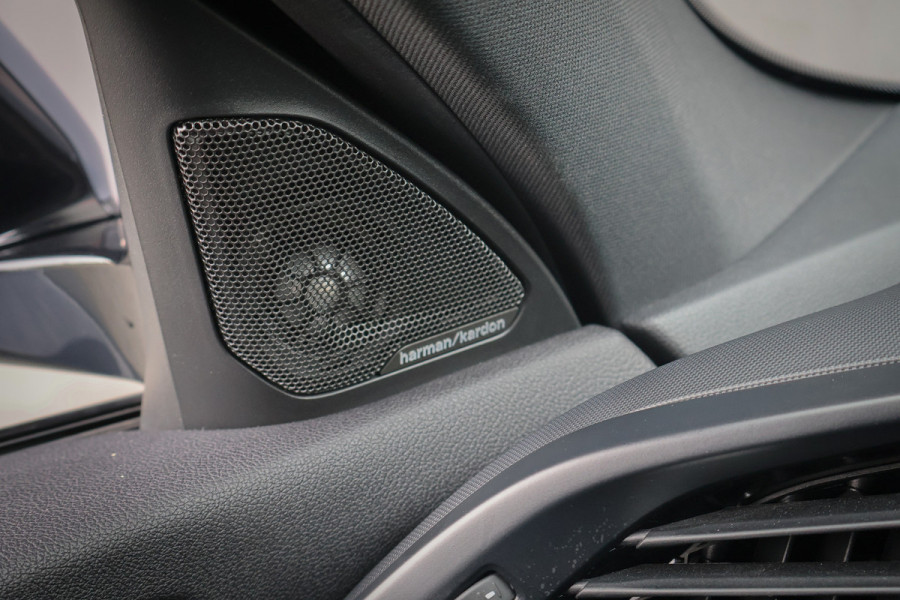 BMW 1-serie 118i High Executive M-Sport | HARMAN & KARDON | PANORAMADAK | SPORTSTOELEN VOLLEDER INTERIEUR | STOELVERWARMING | SFEERVERLICHTING | CRUISE CONTROL |
