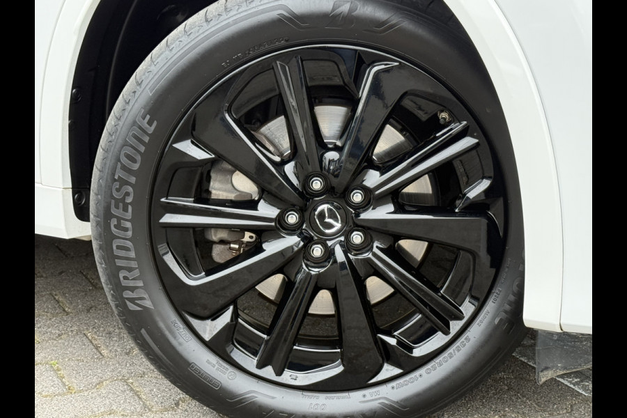 Mazda CX-60 2.5 e-SkyActiv PHEV Homura | Pano | ACC | 360* Camera | HUD | 20 inch