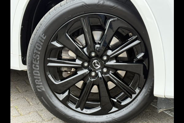 Mazda CX-60 2.5 e-SkyActiv PHEV Homura | Pano | ACC | 360* Camera | HUD | 20 inch