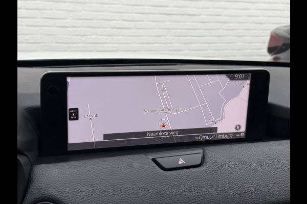 Mazda CX-60 2.5 e-SkyActiv PHEV Homura | Pano | ACC | 360* Camera | HUD | 20 inch