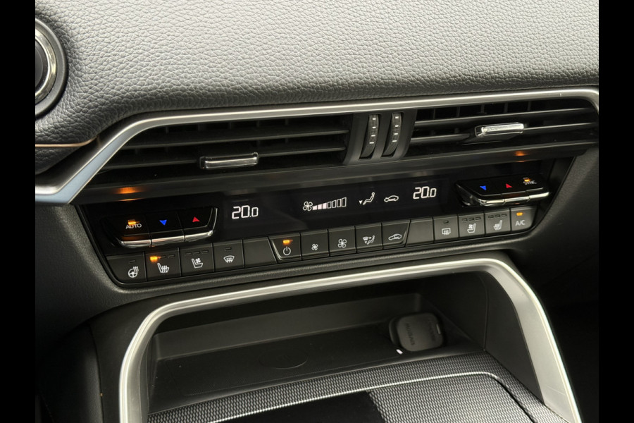 Mazda CX-60 2.5 e-SkyActiv PHEV Homura | Pano | ACC | 360* Camera | HUD | 20 inch