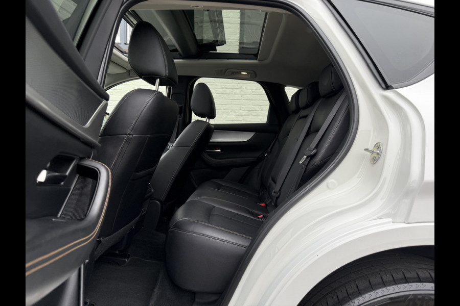 Mazda CX-60 2.5 e-SkyActiv PHEV Homura | Pano | ACC | 360* Camera | HUD | 20 inch