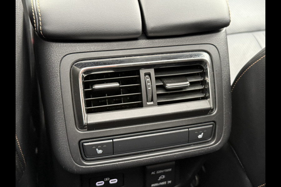 Mazda CX-60 2.5 e-SkyActiv PHEV Homura | Pano | ACC | 360* Camera | HUD | 20 inch