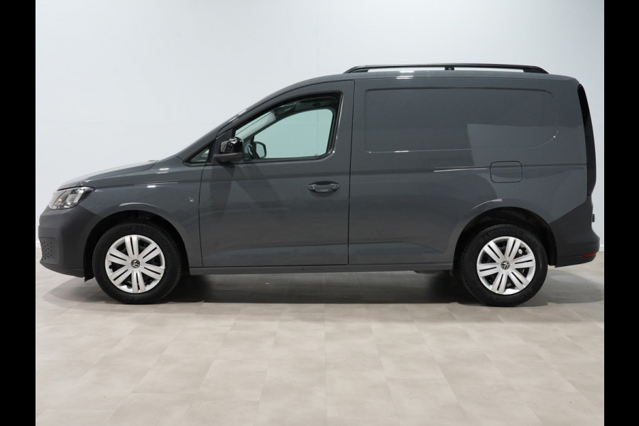 Volkswagen Caddy Cargo 1.5 TSI 115pk DSG / Wordt verwacht / Automaat / Benzine