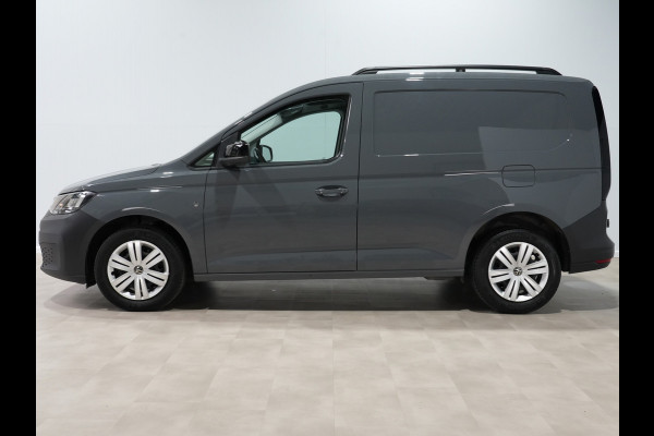 Volkswagen Caddy Cargo 1.5 TSI 115pk DSG / Wordt verwacht / Automaat / Benzine