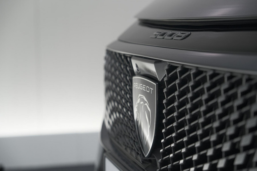 Peugeot 5008 1.2 Hybrid 136 GT | Allseason Banden | Adaptieve Cruise Control | 360 Camera | Apple Carplay