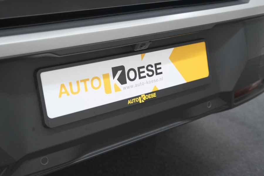 Peugeot 5008 1.2 Hybrid 136 GT | Allseason Banden | Adaptieve Cruise Control | 360 Camera | Apple Carplay