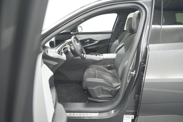 Peugeot 5008 1.2 Hybrid 136 GT | Allseason Banden | Adaptieve Cruise Control | 360 Camera | Apple Carplay