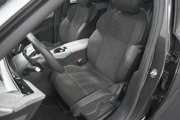 Peugeot 5008 1.2 Hybrid 136 GT | Allseason Banden | Adaptieve Cruise Control | 360 Camera | Apple Carplay