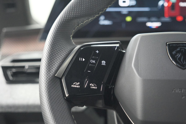 Peugeot 5008 1.2 Hybrid 136 GT | Allseason Banden | Adaptieve Cruise Control | 360 Camera | Apple Carplay