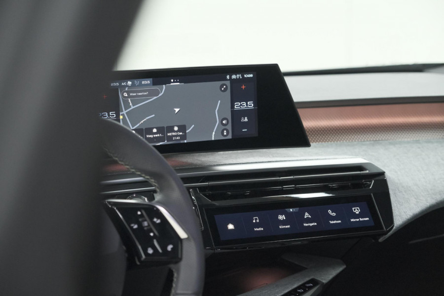 Peugeot 5008 1.2 Hybrid 136 GT | Allseason Banden | Adaptieve Cruise Control | 360 Camera | Apple Carplay