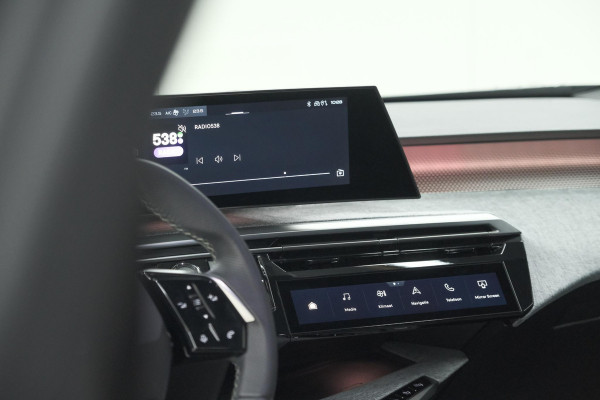 Peugeot 5008 1.2 Hybrid 136 GT | Allseason Banden | Adaptieve Cruise Control | 360 Camera | Apple Carplay