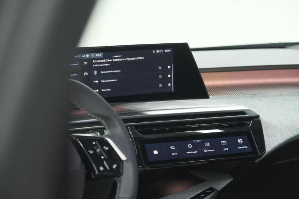 Peugeot 5008 1.2 Hybrid 136 GT | Allseason Banden | Adaptieve Cruise Control | 360 Camera | Apple Carplay