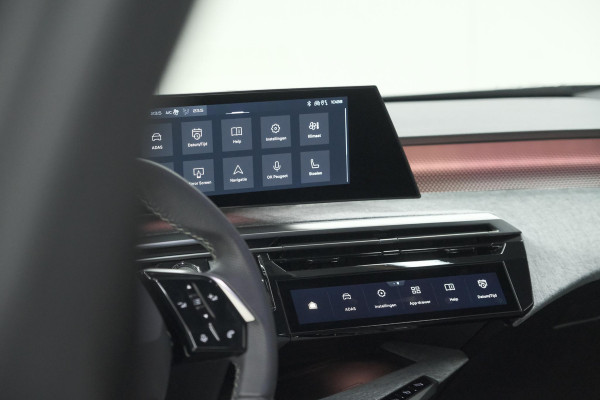 Peugeot 5008 1.2 Hybrid 136 GT | Allseason Banden | Adaptieve Cruise Control | 360 Camera | Apple Carplay