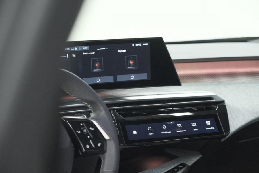 Peugeot 5008 1.2 Hybrid 136 GT | Allseason Banden | Adaptieve Cruise Control | 360 Camera | Apple Carplay