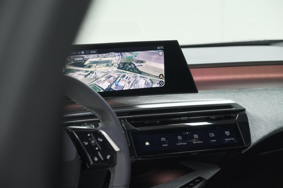 Peugeot 5008 1.2 Hybrid 136 GT | Allseason Banden | Adaptieve Cruise Control | 360 Camera | Apple Carplay