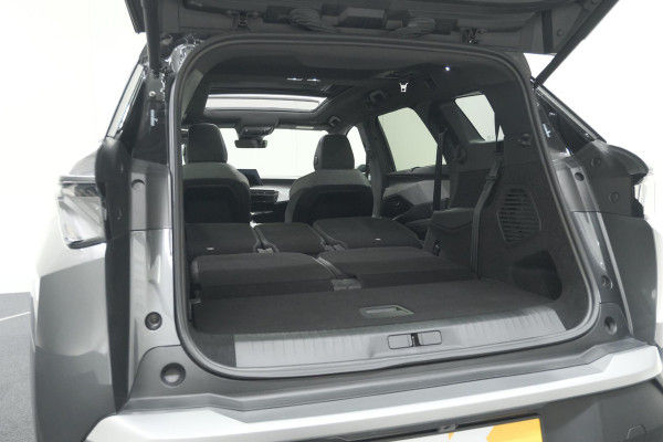 Peugeot 5008 1.2 Hybrid 136 GT | Allseason Banden | Adaptieve Cruise Control | 360 Camera | Apple Carplay