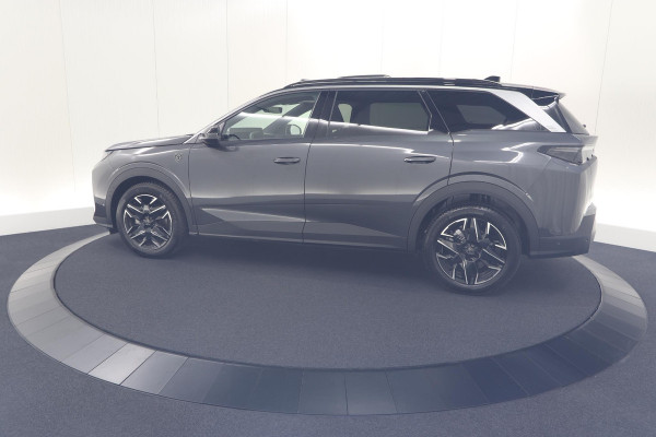 Peugeot 5008 1.2 Hybrid 136 GT | Allseason Banden | Adaptieve Cruise Control | 360 Camera | Apple Carplay