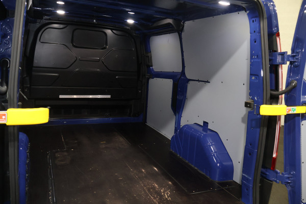 Ford Transit Custom 2.0 TDci 130pk L1 H1 Automaat 2x Schuifdeur Navigatie