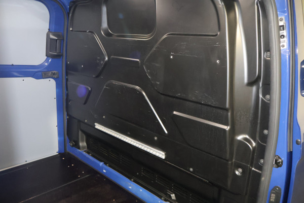 Ford Transit Custom 2.0 TDci 130pk L1 H1 Automaat 2x Schuifdeur Navigatie