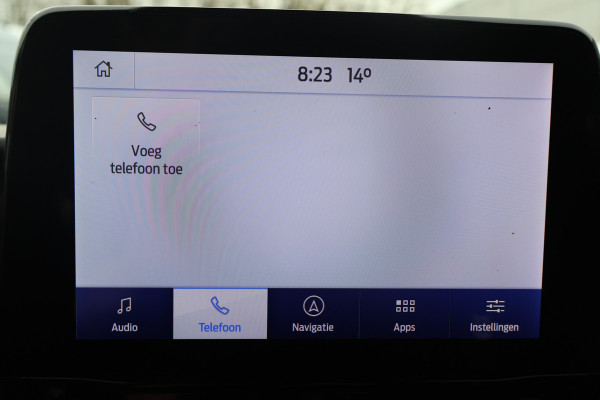 Ford Transit Custom 2.0 TDci 130pk L1 H1 Automaat 2x Schuifdeur Navigatie