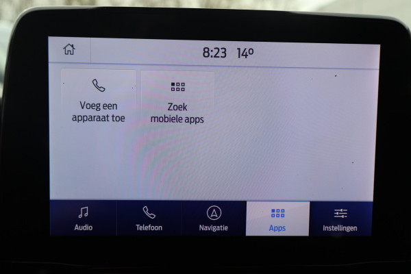 Ford Transit Custom 2.0 TDci 130pk L1 H1 Automaat 2x Schuifdeur Navigatie