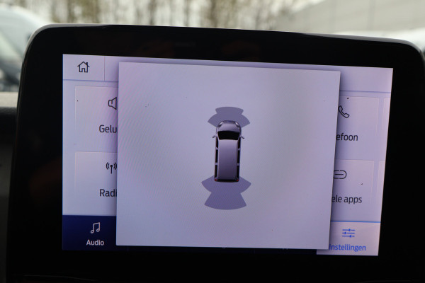 Ford Transit Custom 2.0 TDci 130pk L1 H1 Automaat 2x Schuifdeur Navigatie