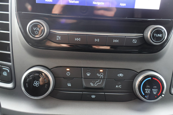 Ford Transit Custom 2.0 TDci 130pk L1 H1 Automaat 2x Schuifdeur Navigatie