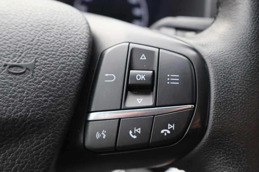 Ford Transit Custom 2.0 TDci 130pk L1 H1 Automaat 2x Schuifdeur Navigatie