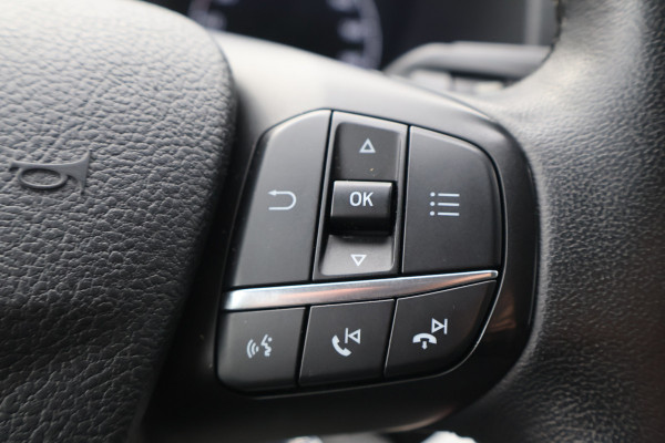 Ford Transit Custom 2.0 TDci 130pk L1 H1 Automaat 2x Schuifdeur Navigatie