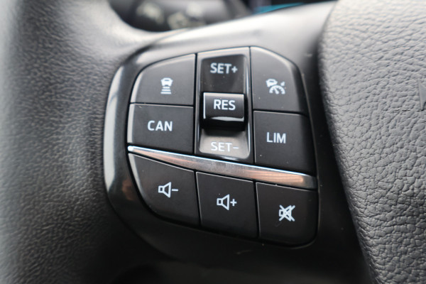 Ford Transit Custom 2.0 TDci 130pk L1 H1 Automaat 2x Schuifdeur Navigatie